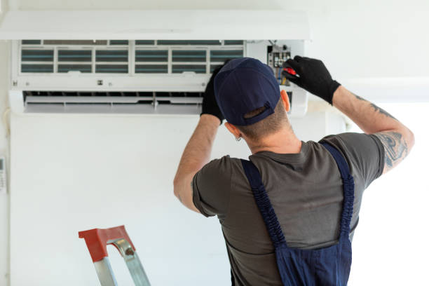 Best Residential Air Duct Cleaning  in Forestville, OH